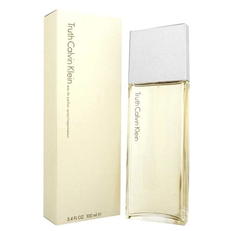 apa de parfum calvin klein truth femei 100ml